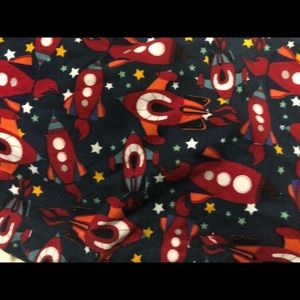 Lularoe leggings ROCKET